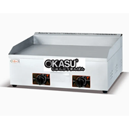 Bếp chiên phẳng dùng Gas GH720