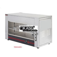 Lò nướng điện Salamander WYG-745-D