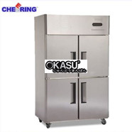 Tủ đông 4 cánh Cheering 1.5LG4