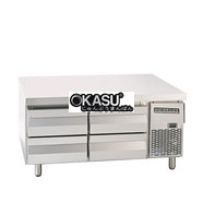 Bàn mát 4 ngăn Modelux MBRT-4W7-1200