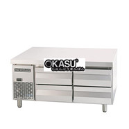 Bàn mát 4 ngăn Modelux MBRT-4W7-1500