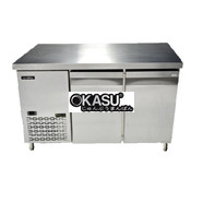 Bàn mát 2 cánh Modelux MDRT-2D7-1650