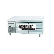 Bàn mát 4 ngăn Modelux MDRT-4W7-1500