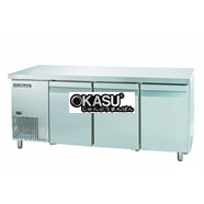 Bàn mát 3 cánh Modelux MDRT-3D6-1800