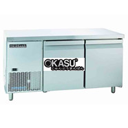 Bàn mát 2 cánh Modelux MDRT-2D6-1650