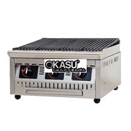 Lò nướng than nhân tạo Leejan CV-56L