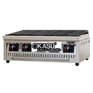 Lò nướng than nhân tạo Leejan CV-84L