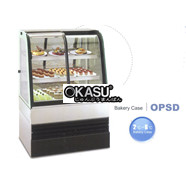 Tủ trưng bày bánh kem KINCO OPSD