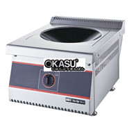 Bếp điện từ để bàn 5KW IND-TW5