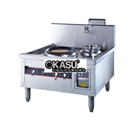 Bếp Á 1 họng chính SPS-120-1