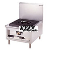 Bếp hầm 1 họng MPS-1V