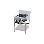 Bếp xào 1 họng MPS-1M