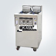 Bếp chiên nhúng Sinmag SFF-25EA