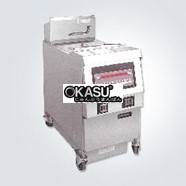 Bếp chiên nhúng Sinmag OFE-22A