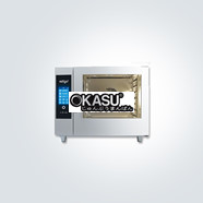 Lò nướng Combi Retigo Sinmag ZKX-B611B