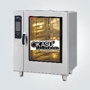 Lò nướng đối lưu Sinmag SFCB-10E