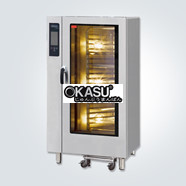 Lò nướng đối lưu Sinmag SFCB-20E