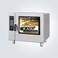 Lò nướng đối lưu Sinmag SFCB-6E