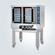 Lò nướng đối lưu dùng điện Sinmag SFC-C5EA