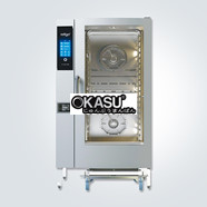 Lò nướng Combi Retigo Sinmag ZKX-B2011B