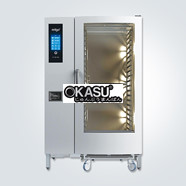 Lò nướng Combi Retigo Sinmag ZKX-B2021B