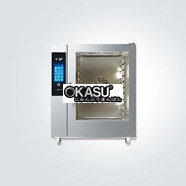 Lò nướng Combi Retigo Sinmag ZKX-B1011B