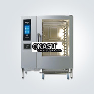 Lò nướng Combi Retigo Sinmag ZKX-B1221B
