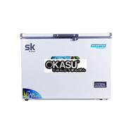 TỦ ĐÔNG INVERTER SUMIKURA SKF-400SI 