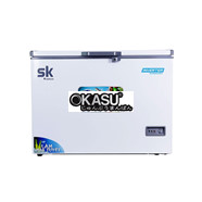 TỦ ĐÔNG INVERTER SUMIKURA SKF-450SI 