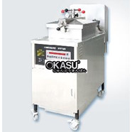 Nồi chiên áp suất Sinmag SFF-P25E