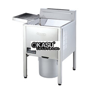 Bếp chiên Grand Woosung GW-EF702