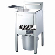 Bếp chiên Grand Woosung GW-EF730