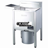 Bếp chiên Grand Woosung GW-EF930