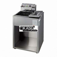 Bếp chiên Grand Woosung WS-EFS10