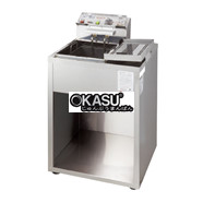 Bếp chiên Grand Woosung WS-EFS10S