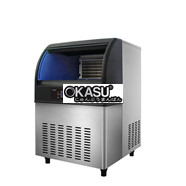 MÁY LÀM ĐÁ SHINEU XY-100