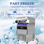 MÁY LÀM ĐÁ SHINEU XY-60