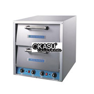 Lò nướng Pizza Grand Woosung WS-CEP60