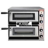 Lò nướng Pizza Grand Woosung WS-CEPG40