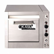 Lò nướng Pizza Grand Woosung WS-EP30