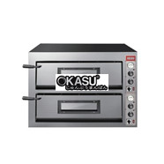 Lò nướng Pizza Grand Woosung GW-CEPG 80G