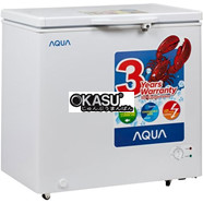 Tủ Đông Aqua AQF-C210