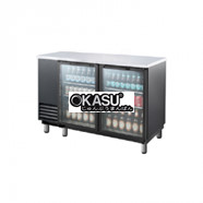 Tủ mát mini bar Grand Woosung GWHT-2BG