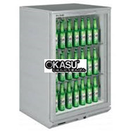 Tủ mát quầy bar 1 cửa KLAUS KBC1