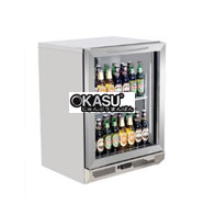 Tủ mát mini Bar 1 cánh Turbo Air TB6-1G​