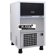Máy làm đá viên Cubix QX-55