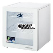 TỦ MÁT SK SUMIKURA MINI 55 LÍT SKSC-55XW