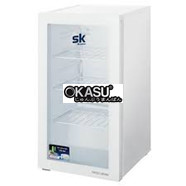 TỦ MÁT SK SUMIKURA MINI 95 LÍT SKSC-95XW