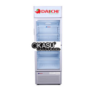 Tủ Mát Daiichi DC-SC255-2D