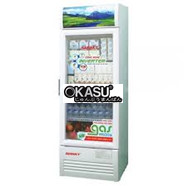 TỦ MÁT SANAKY INVERTER 290 LÍT VH-358K3L 